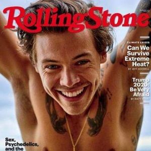 Meet your Posher, Mckenna